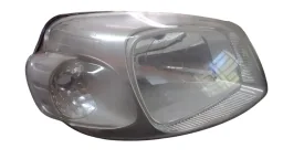 FAROL DIREITO UNO VIVACE 11/16 FIORINO 14/21 AVARIA