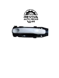 Maçaneta Ext. Porta TE/TD/DD Jetta 11/17 Tiguan 09/17 Up /21