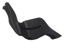 Duto Caixa De Ar Peugeot 307 2008 A 2011