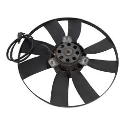 HELICE VENTOINHA 8 PAS RADIADOR MERCEDES C180 1997 A 1999