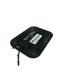MÓDULO CONTROLE CENTRAL FIAT FREEMONT 2012 CX548M