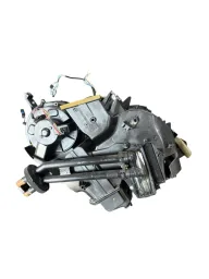 Caixa Evaporadora Peugeot 207 1.6 16v Automatico
