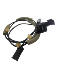 TOMADA CABO USB CONSOLE HONDA CIVIC 2014 2016 ORIGINAL