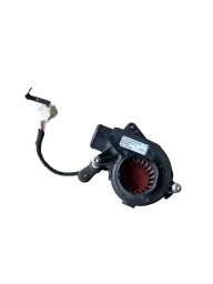 Motor Resfriador Mercedes C180 2012 2013 2014 2015