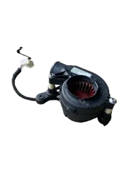 Motor Resfriador Mercedes C180 2012 2013 2014 2015