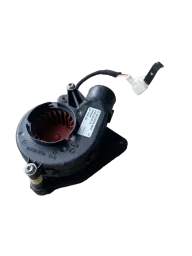 Motor Resfriador Mercedes C180 2012 2013 2014 2015