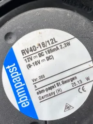 Motor Resfriador Mercedes C180 2012 2013 2014 2015