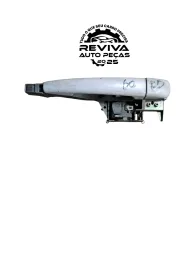 Maçaneta Ext. Dian/Tras LD 208 C3 308 408 3008 RCZ C4..08/23
