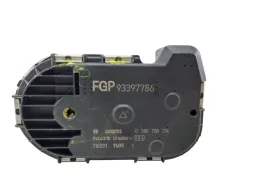 Tbi Corpo Borboleta Corsa Celta 1.0 1.4 06/08 0280750214