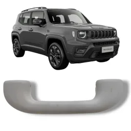 Alça teto Jeep Renegade 2016 2020 Original