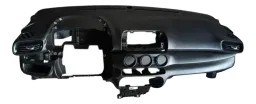 KIT AIRBAG BOLSA PIANEL TABELIER VOLANTE ARGO CRONOS 2023/