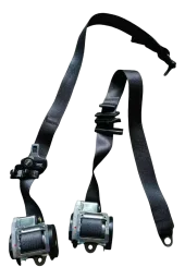 KIT AIRBAG BOLSA PIANEL TABELIER VOLANTE ARGO CRONOS 2023/