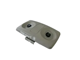 Lanterna Luz Teto Cortesia Fiat Freemont 2012 cx548m