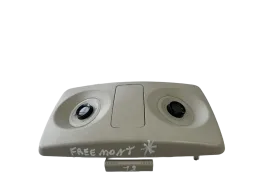 LANTERNA LUZ TETO CORTESIA FIAT FREEMONT 2012 CX548M