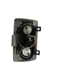 LANTERNA LUZ TETO CORTESIA FIAT FREEMONT 2012 CX548M