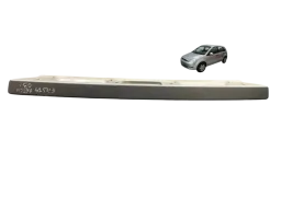 MOLDURA FRISO TAMPA TRASEIRA FIESTA 03
