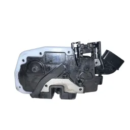FECHADURA PORTA TE FRONTIER 17/ SENTRA \13 TIIDA MARCH VERSA