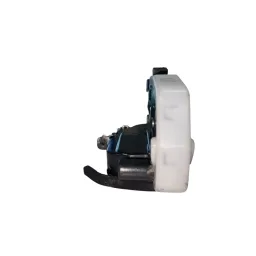 FECHADURA PORTA TE FRONTIER 17/ SENTRA \13 TIIDA MARCH VERSA