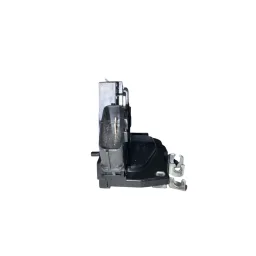 FECHADURA PORTA TE FRONTIER 17/ SENTRA \13 TIIDA MARCH VERSA