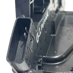 FECHADURA PORTA TE FRONTIER 17/ SENTRA \13 TIIDA MARCH VERSA