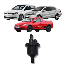 Válvula canister VW Gol Saveiro Voyage 2008 2016 original