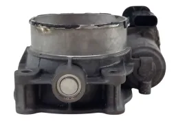 TBI CORPO BORBOLETA CAPTIVA 3.0 V6 2011 2012 A 2013 12632172