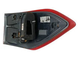 LANTERNA TRASEIRA ESQUERDA ECOSPORT 2013 A 2021 (CANTO)