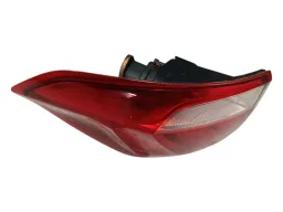 LANTERNA TRASEIRA ESQUERDA ECOSPORT 2013 A 2021 (CANTO)