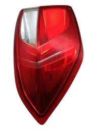 LANTERNA TRASEIRA ESQUERDA ECOSPORT 2013 A 2021 (CANTO)