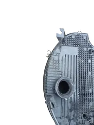 CAIXA FILTRO AR SANDERO LOGAN 1.6 8V 2008 2009 A 2016