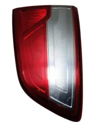 LANTERNA TRASEIRA ESQUERDA ECOSPORT 2013 A 2021 (MALA)