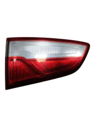 Lanterna Traseira Esquerda Ecosport 2013 a 2021 (mala)