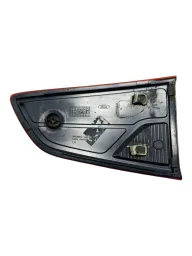 LANTERNA TRASEIRA ESQUERDA ECOSPORT 2013 A 2021 (MALA)