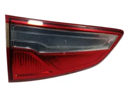 LANTERNA TRASEIRA ESQUERDA ECOSPORT 2013 A 2021 (MALA)