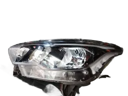 Farol Esquerdo Argo Cronos 2018 2019 2020/.. C/ Led