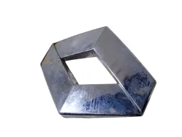 Emblema Dianteira Clio 1999 2000 2001 2002 a 2010