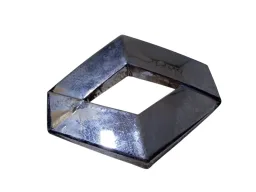 EMBLEMA DIANTEIRA CLIO 1999 2000 2001 2002 A 2010