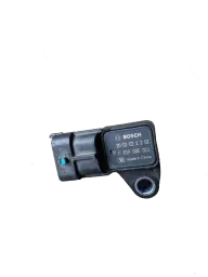 Sensor Map Chery Tiggo 8 1.6 2022 2023