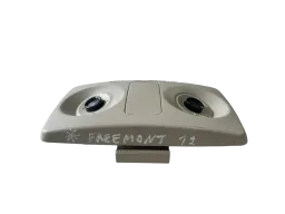 LANTERNA LUZ TETO CORTESIA FIAT FREEMONT 2012 CX544M