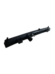 CAIXA RADIADOR SUPERIOR LIVINA 1.6 1.8 AUT 2010 2011 A 2014