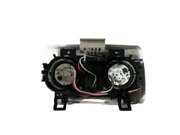 LANTERNA LUZ TETO CORTESIA FIAT FREEMONT 2012 CX544M