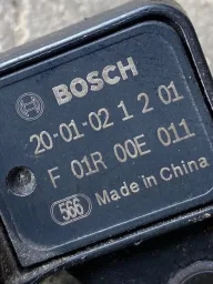 Sensor Map Chery Tiggo 8 1.6 2022 2023