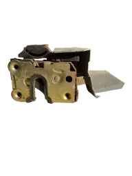 Fechadura Porta D.E Clio Symbol Scenic Sandero L Duster 99/