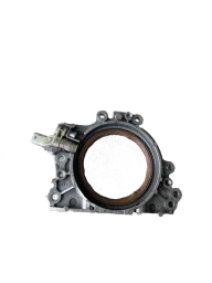 Flange Retentor Virabrequim Audi Q3 1.4 2014 2015 2016