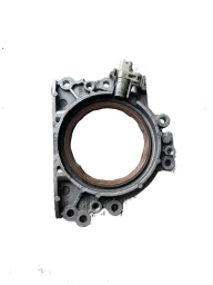 Flange Retentor Virabrequim Audi Q3 1.4 2014 2015 2016