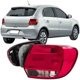Lanterna Traseira Direita Gol G6 2013 A 2016