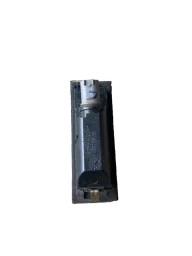 Luz Placa Jeep Renegade 2017 2018 2019 2020