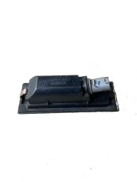 Luz Placa Jeep Renegade 2017 2018 2019 2020