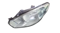 FAROL ESQUERDO GRAND SIENA 2012 A 2021 AVARIA