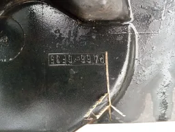 CAIXA FILTRO DE AR MONDEO 1997